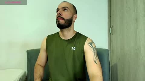 Tommel Bailey online show from April 21, 2026, 12:44 pm