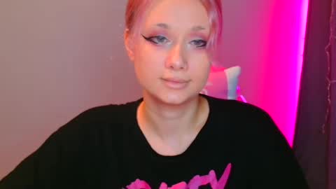 Galadriel online show from February 10, 2025, 3:42 pm