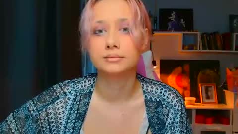 Galadriel online show from March 9, 2025, 5:55 am