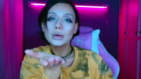 Galadriel online show from September 24, 2025, 9:07 pm