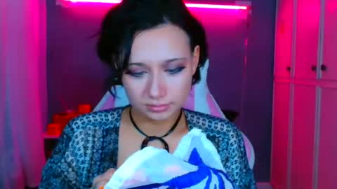 Galadriel online show from October 8, 2025, 8:01 am