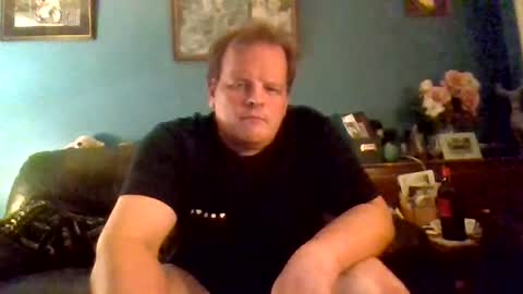 TommyP90 online show from June 15, 2026, 10:45 pm