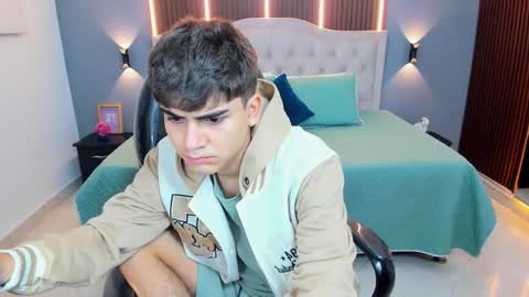 Tommy  online show from February 17, 2026, 3:36 am