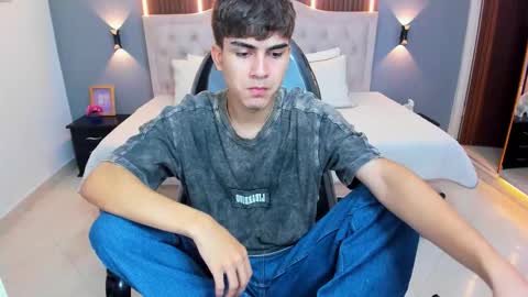 Tommy  online show from February 21, 2026, 3:29 am