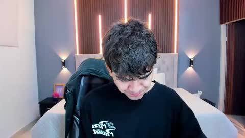 Tommy  online show from March 5, 2026, 4:19 am