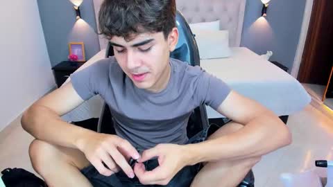 Tommy  online show from March 6, 2026, 4:31 am