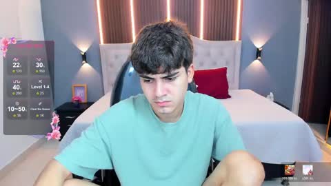 Snapshot of tommy18__ chatting on May 29, 2026, 3:26 am Tommy online show from May 29, 2026, 3:26 am
