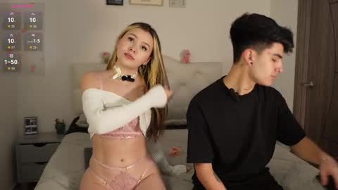 tommy and sophie online show from October 14, 2025, 3:46 pm