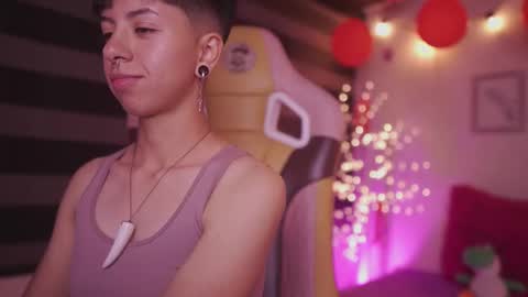 Snapshot of tommy_blue1 chatting on February 18, 2025, 12:26 am Blue online show from February 18, 2025, 12:26 am