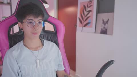 Blue  online show from January 15, 2026, 12:15 am