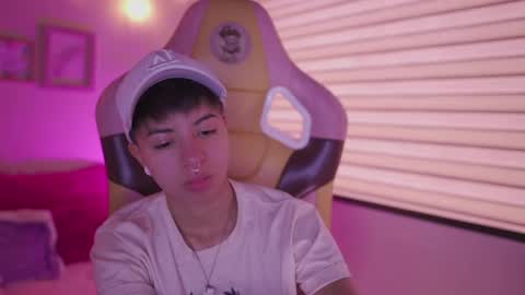 Snapshot of tommy_blue1 chatting on May 7, 2026, 2:00 pm Blue online show from May 7, 2026, 2:00 pm