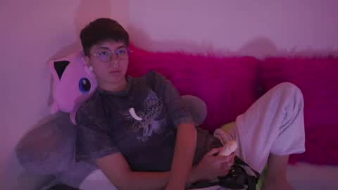 Snapshot of tommy_blue1 chatting on June 5, 2026, 2:23 pm Blue online show from June 5, 2026, 2:23 pm