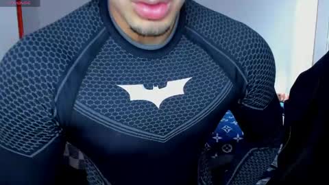 Snapshot of tommy_bred chatting on May 19, 2026, 6:47 pm Twitter BreddTommy IG tommy bredd online show from May 19, 2026, 6:47 pm