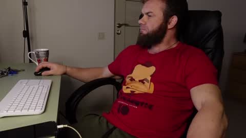 Snapshot of tommy_burnzzz chatting on December 29, 2024, 3:11 am tommy burnzzz online show from December 29, 2024, 3:11 am