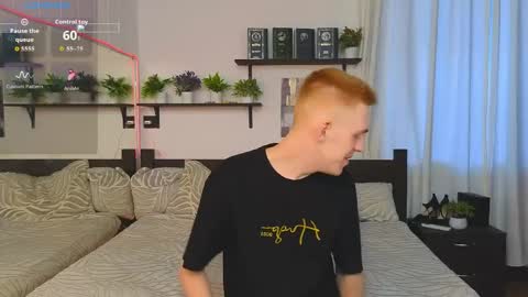 Tommy online show from May 10, 2026, 12:54 pm