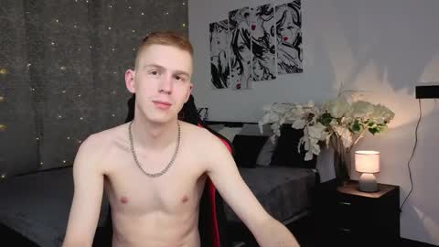 Tommy online show from May 11, 2026, 2:45 pm