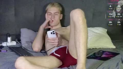 Snapshot of tommy_crash chatting on July 8, 2026, 12:15 am Tommy online show from July 8, 2026, 12:15 am