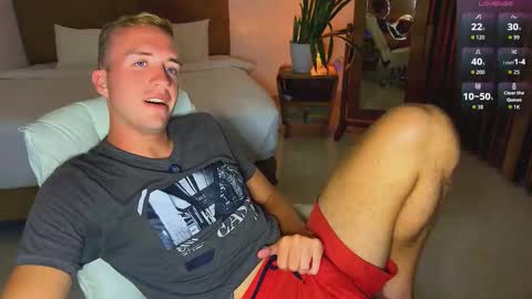 Snapshot of tommy_cumfinger chatting on March 3, 2026, 11:05 am Tommy online show from March 3, 2026, 11:05 am