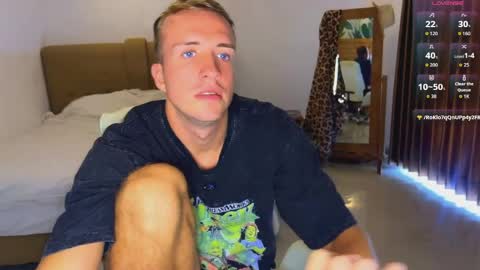 Tommy online show from May 2, 2026, 12:26 am