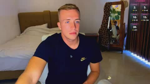 Tommy online show from May 7, 2026, 2:17 am