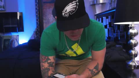 Tommy online show from February 11, 2025, 5:26 am