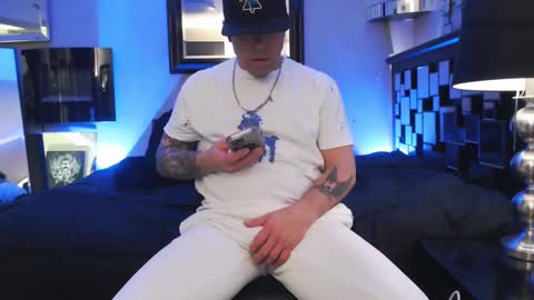 Tommy online show from February 12, 2025, 3:05 pm