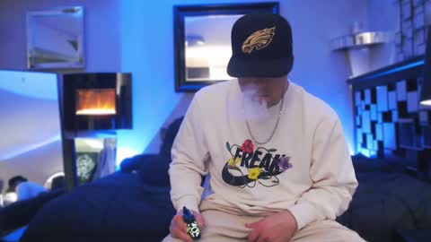 Tommy online show from February 13, 2025, 6:20 am