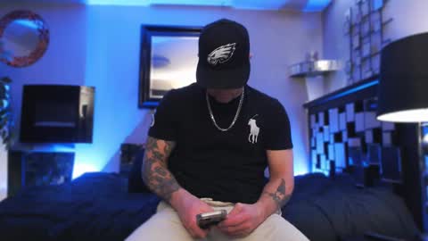 Tommy online show from February 26, 2025, 5:28 pm