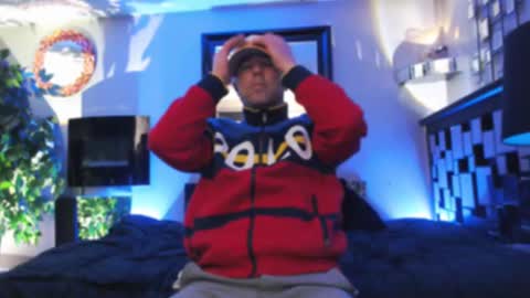 Tommy online show from February 28, 2025, 3:26 pm