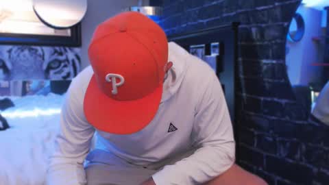 Tommy online show from September 16, 2025, 1:12 pm