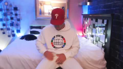 Tommy online show from October 10, 2025, 12:59 pm