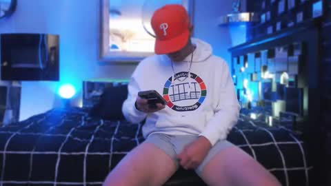 Tommy online show from November 9, 2025, 7:28 am