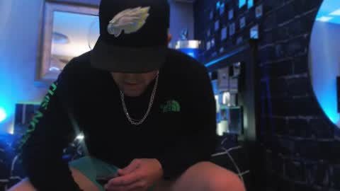 Tommy online show from November 24, 2025, 12:49 pm