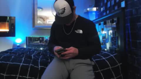 Tommy online show from December 5, 2025, 2:25 pm