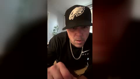 Tommy online show from December 19, 2025, 9:33 pm