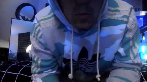 Tommy online show from February 1, 2026, 9:52 am