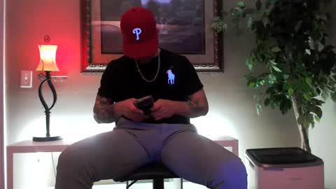 Tommy online show from May 2, 2026, 7:24 am