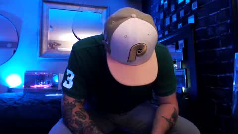 Snapshot of tommy_knuckles chatting on June 13, 2026, 6:00 am Tommy online show from June 13, 2026, 6:00 am