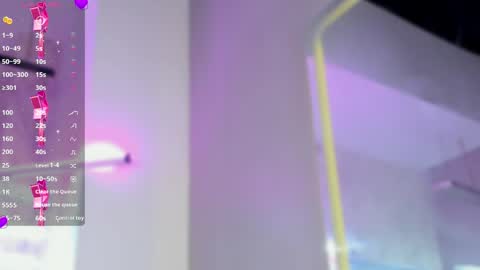 tommy_lovee online show from June 5, 2026, 6:52 am