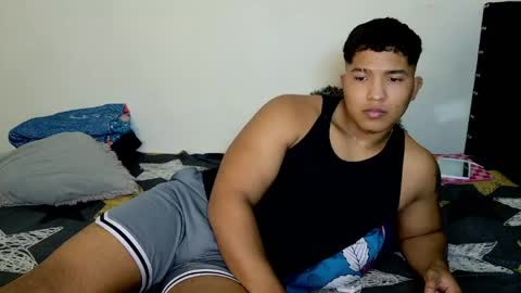 Snapshot of tommy_montana57935 chatting on May 14, 2026, 1:34 am tommy and merida online show from May 14, 2026, 1:34 am