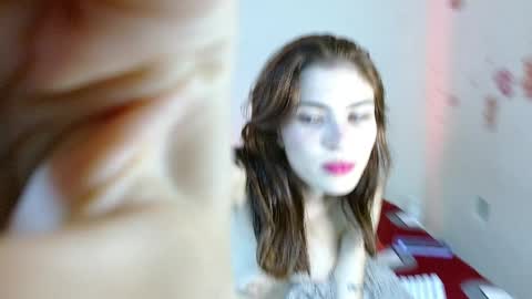 Snapshot of tommy_montana57935 chatting on June 6, 2026, 2:49 am tommy and merida online show from June 6, 2026, 2:49 am