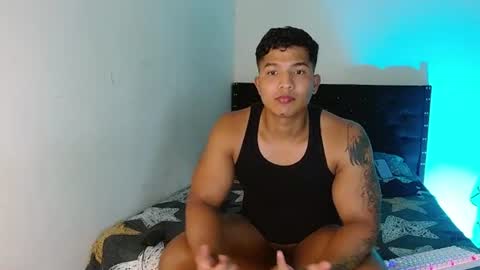 tommy and merida online show from July 28, 2026, 3:02 am