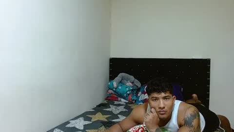 tommy and merida online show from August 4, 2026, 2:26 am