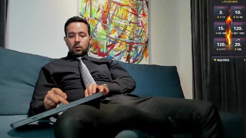 tommy_raym0ndg online show from January 8, 2025, 10:06 pm