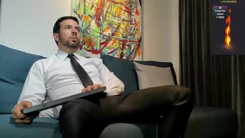 tommy_raym0ndg online show from January 26, 2025, 12:37 am