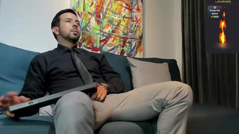 tommy_raym0ndg online show from January 26, 2025, 7:20 pm