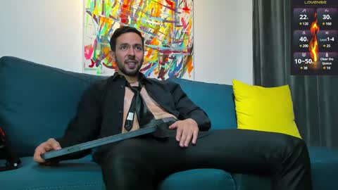 tommy_raym0ndg online show from March 8, 2025, 8:25 pm