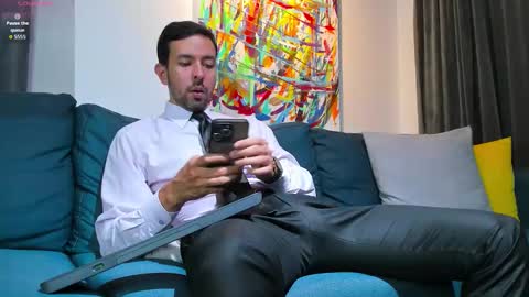 tommy_raym0ndg online show from October 3, 2025, 11:02 pm