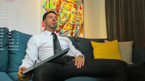 tommy_raym0ndg online show from January 13, 2026, 8:03 pm