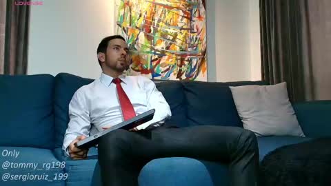 tommy_raym0ndg online show from May 3, 2026, 10:27 pm